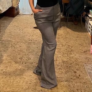 Escada slacks wool BNWT